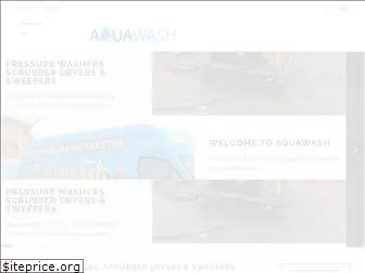 aquawash.co.uk
