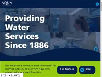 aquawater.com