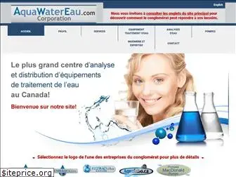 aquawatereau.com