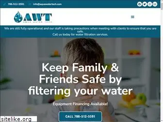 aquawatertech.com