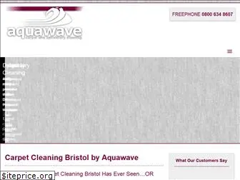 aquawavecleaning.co.uk
