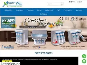 aquawin.com.tw