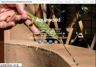 aquaworld-crete.com