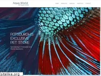 aquaworldpsc.com