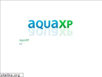 aquaxp.com