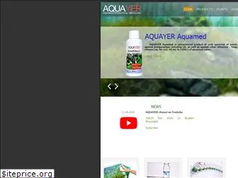 aquayer.com