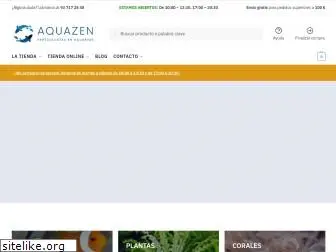 aquazensbd.com