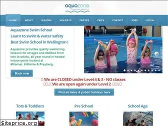 aquazone.co.nz