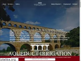aqueductirrigation.com