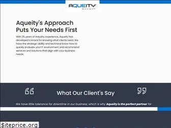 aqueity.com