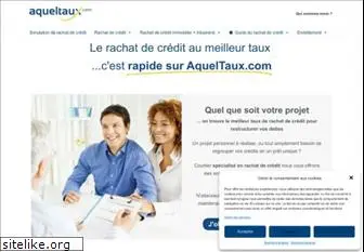 aqueltaux.com