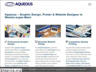 aqueous-publishing.co.uk