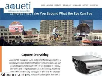 aqueti.com