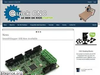 aquickcnc.com