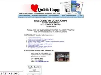 aquickcopy.com