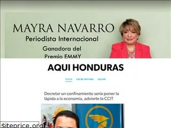 aquihonduras.com