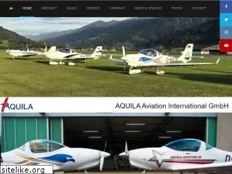 aquila-aviation.de