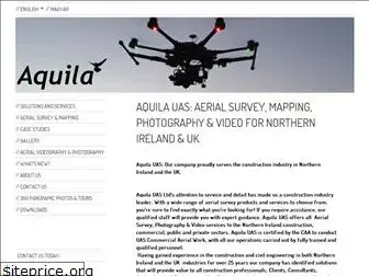 aquila-uas.com