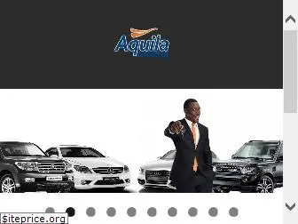 aquilagroupng.com