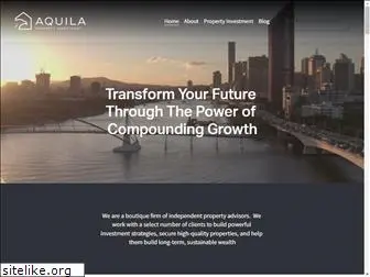 aquilaproperty.com.au