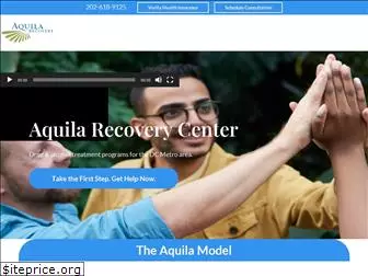 aquilarecovery.com