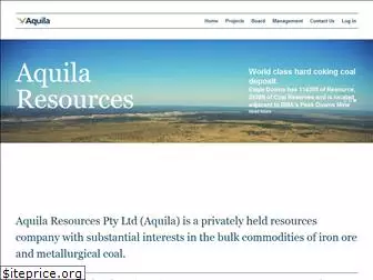 aquilaresources.com.au