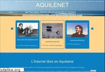 aquilenet.fr