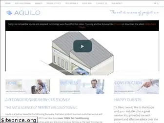 aquiloair.com.au