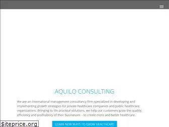 aquiloconsulting.com