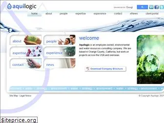 aquilogic.com