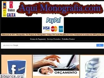 aquimonografia.com