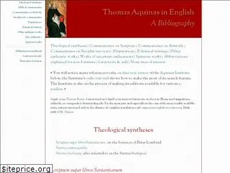 aquinas-in-english.neocities.org