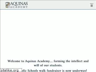 aquinasacademy.com