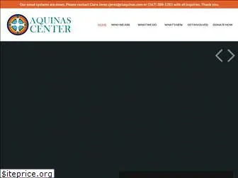 aquinascenterphilly.org