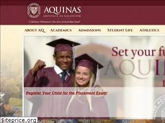 aquinasinstitute.com