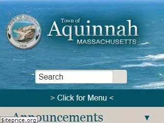 aquinnah-ma.gov