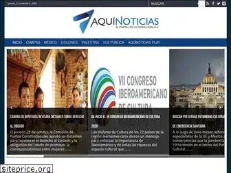 aquinoticias.mx