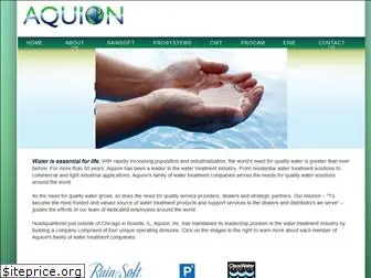 aquion.com