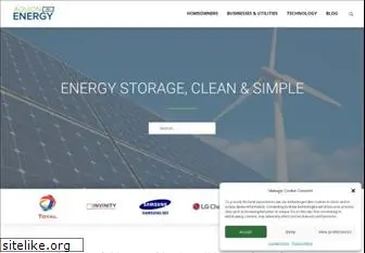 aquionenergy.com