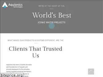 aquionics.net