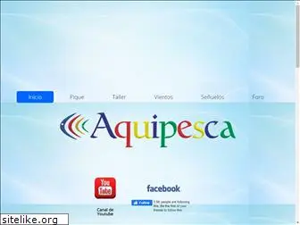 aquipesca.com