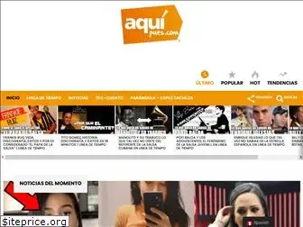 aquipues.com