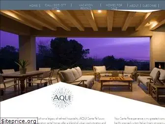 aquisantafe.com