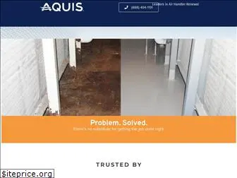 aquissolutions.com