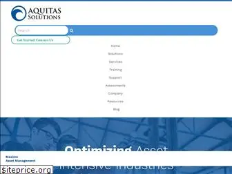 aquitas-solutions.com