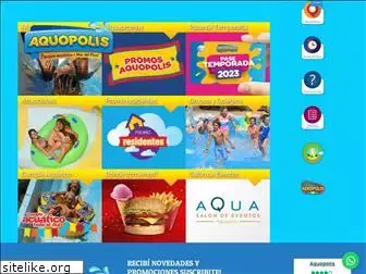 aquopolis.com.ar