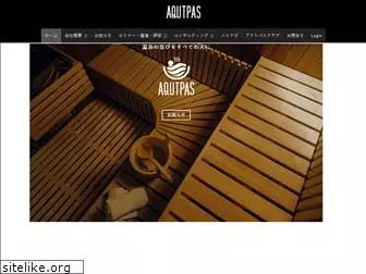 aqutpas.com