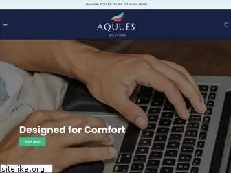 aquues.com