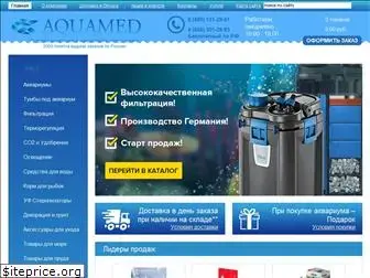 www.aqvamed.ru