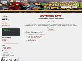 aqw-swf.wikidot.com